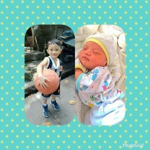 Geraldine HIlario-Bonsol profile icon