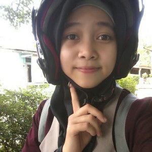 Endah Amalia (Indah Amalnya) profile icon