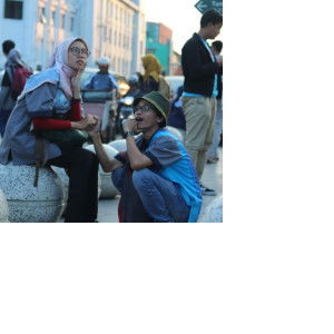 Wulan Ndari profile icon