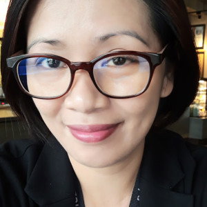 Marivic Solomon profile icon