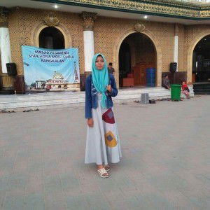 Anna Khoiroh profile icon