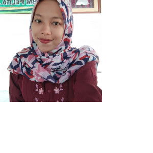 Aniq Uzlifah profile icon