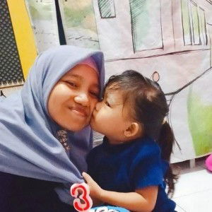 Desi Arsita profile icon