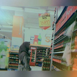 April Laily aro fatin profile icon