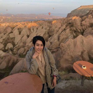 Kung Rungrat profile icon