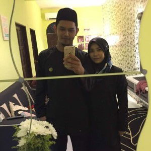 Nadia Adam II profile icon