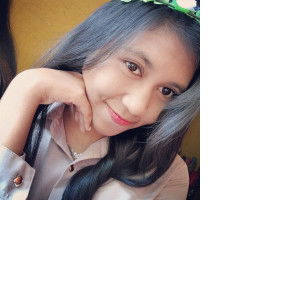 Ayu lestari profile icon