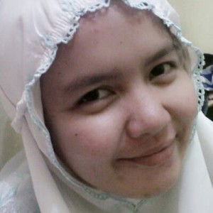 Dwiyanti Desiandi profile icon