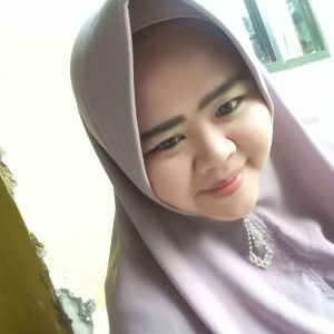 Siti Aminah Sukandi profile icon