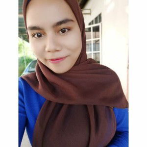 Eiylaa Mazlelaa profile icon