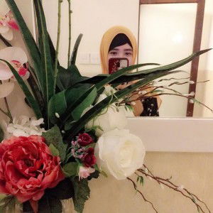 Nurul Khomariah profile icon