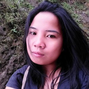 Joyann Kimayong profile icon