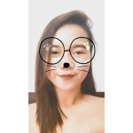 Mia Lomuntad profile icon