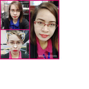 Cristina Escobido Delapeña profile icon