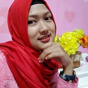 Nia Aminatus S profile icon