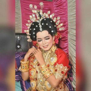 Yulianthy R profile icon