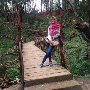 Wasilatus Salamah profile icon