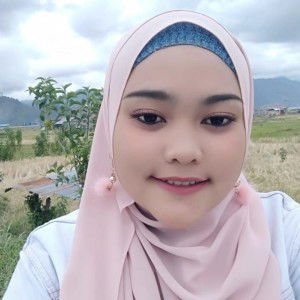 Nabila Putri Putri profile icon