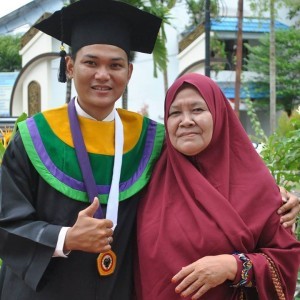 Auni Muhammad profile icon