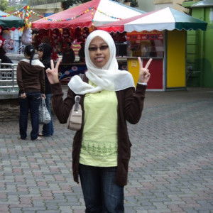 nor adila jani profile icon