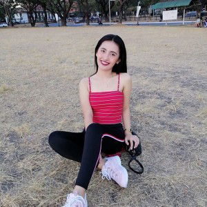 Donna Joy Pahayahay profile icon