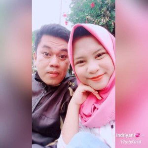 Indriyani profile icon