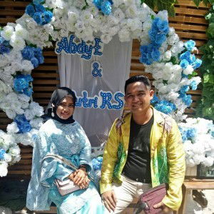 Nia Akbid profile icon