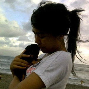 Riya Laksmi profile icon