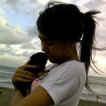 Riya Laksmi profile icon