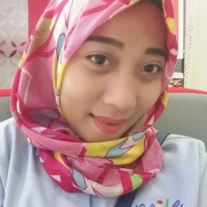 Nurul Wahyuni Jusuf profile icon
