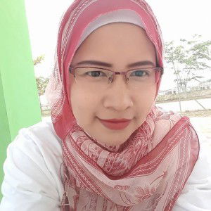 NURUL KHAMIDAH profile icon