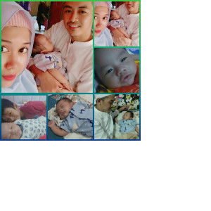 Lulu Intan baiduri profile icon