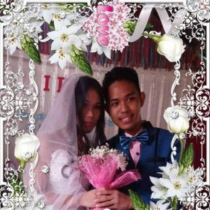 Rayhaine B. Santos profile icon