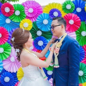 Pornthip Suwanmanee profile icon