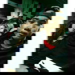 Hanie Mae Usigan Mape profile icon