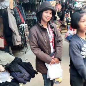 Suwanan Pramoenchai profile icon