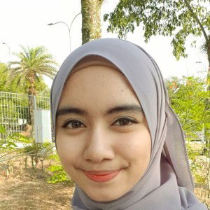 Nur Rizahan profile icon