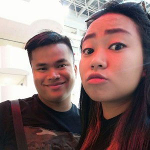 Safinih Samsudin profile icon