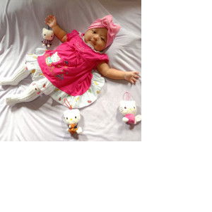 Rina Flowerina profile icon