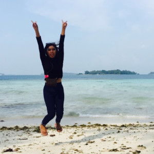 Indah Natalia profile icon