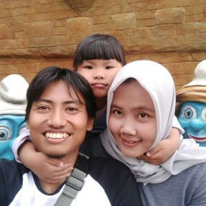 Ayu Putri Utami profile icon