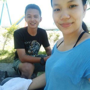 Brevielyn Agunias Preza profile icon