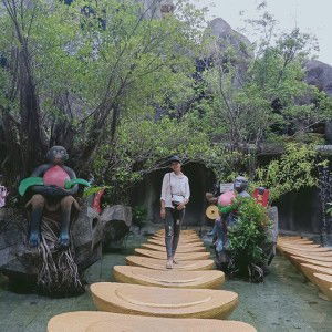 Ngoc Nguyen profile icon