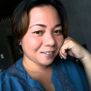 Marivic Roque Rivera profile icon