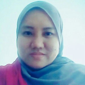 Amazah Laiman profile icon