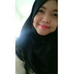 Syeera Fadzir profile icon