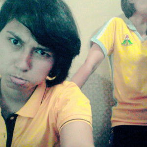 Made Evi profile icon