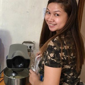 Febbie Gonzales profile icon