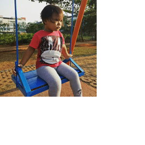 Ida farida profile icon