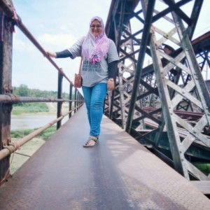 Niffira Mohd Ariffin profile icon